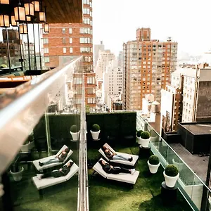 Otel Citizenm Times Square