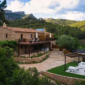 **** Hotel Mas Mariassa España