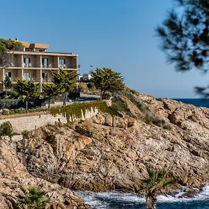 **** Hotel Eden Roc & By Brava España