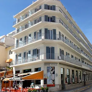 *** Hotel Subur España