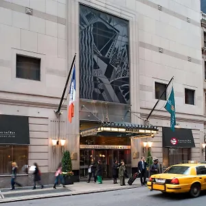 Hotel Millennium Broadway Times Square, Nova Iorque