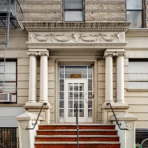 Park West Nueva York