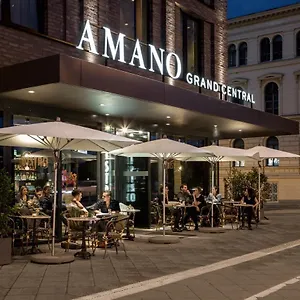 מלון Amano Grand ***