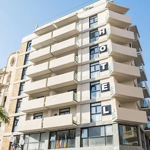 ** Hotel Adonis Capital España