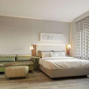 Hotel Home2 By Hilton Times Square, Nova Iorque