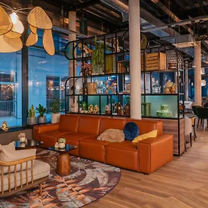 מלון Berlin, Berlin, A Member Of Radisson Individuals ****