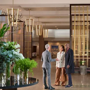 מלון Intercontinental By Ihg *****