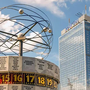 Park By Radisson Alexanderplatz Alemanha