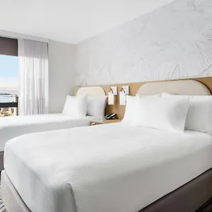 Springhill By Marriott Manhattan Chelsea Nueva York