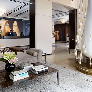 Otel The Langham, New York, Fifth Avenue