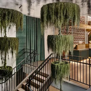 4* מלון Arlo Midtown