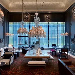 Baccarat And Residences Nueva York