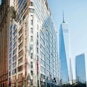 World Center Nueva York