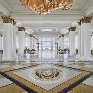 Palazzo Versace Emirados Árabes Unidos