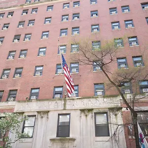 Vanderbilt Ymca Nueva York