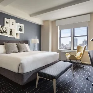 Hotel The Shelburne Sonesta, Nova Iorque